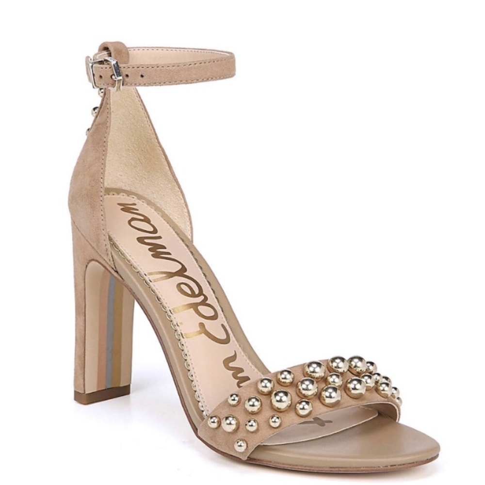 Sam Edelman Dress Heels